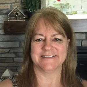 Meet your Posher, Barbara